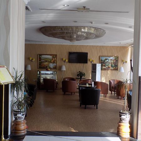 Dream Palace Hotel Дубай Екстер'єр фото