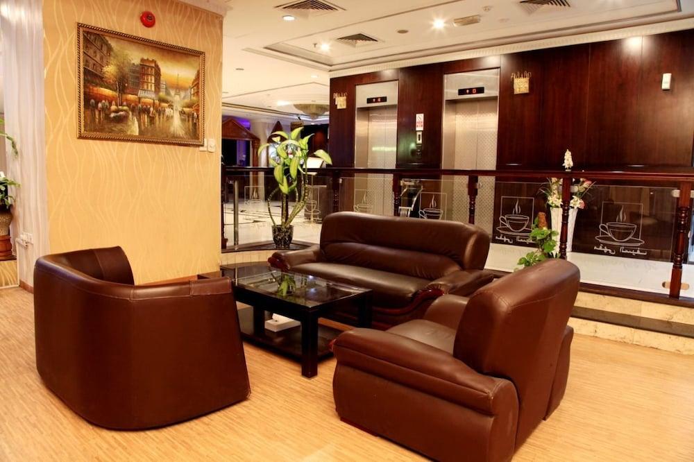 Dream Palace Hotel Дубай Екстер'єр фото